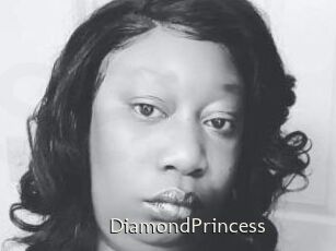 DiamondPrincess
