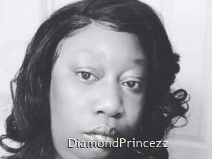 DiamondPrincezz