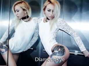 DiamondRye