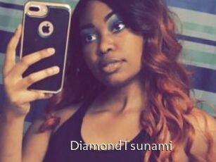 DiamondTsunami