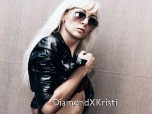 DiamondXKristi