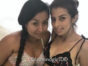 DiamondgirlDD