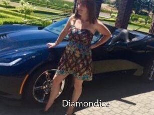 Diamondice