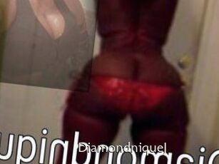 DiamondniqueJ