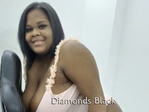 Diamonds_Black