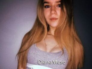 DianaMuse