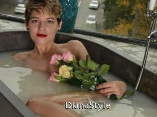 DianaStyle