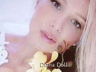 Diana_Doll