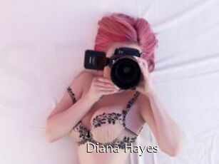 Diana_Hayes