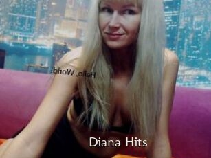 Diana_Hits
