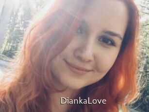DiankaLove