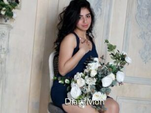 DiaraMon