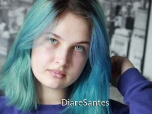DiareSantes