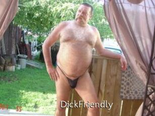 DickFriendly