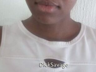 DickSavage