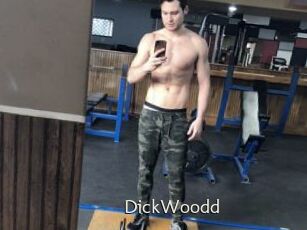 DickWoodd