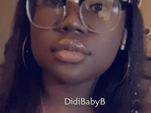 DidiBabyB