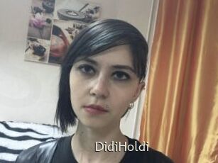 DidiHoldi