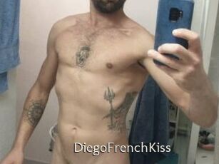 DiegoFrenchKiss