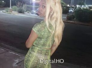 DigitalHO