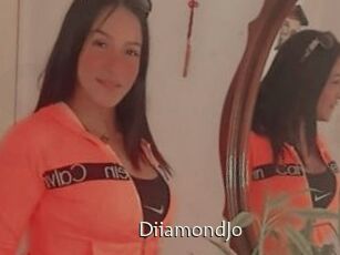 DiiamondJo