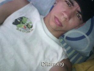 Dilamx19