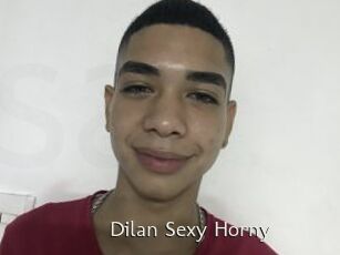 Dilan_Sexy_Horny