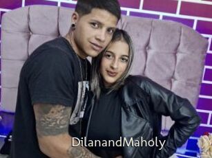 DilanandMaholy