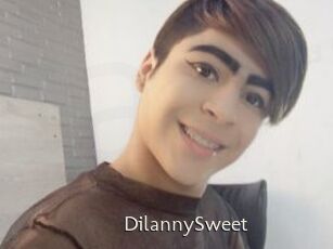 DilannySweet