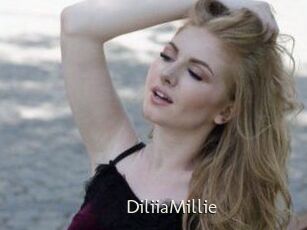 DiliiaMillie