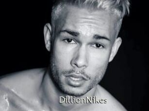 DillionNikes