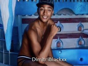 DimitriBlackxx