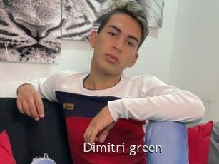 Dimitri_green