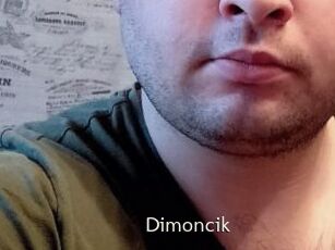 Dimoncik