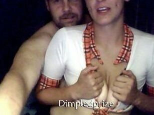 Dimpledprize