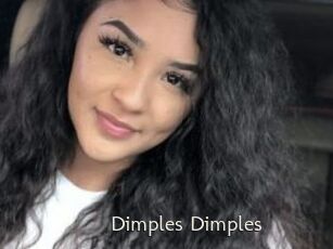 Dimples_Dimples