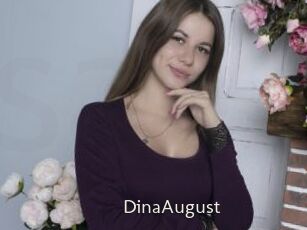 DinaAugust