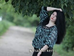 DinaMarken