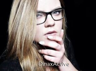 DinaxActive