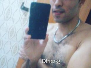 Dines33