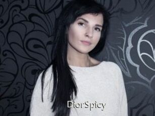 DiorSpicy