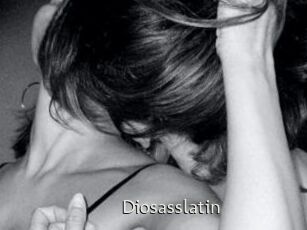 Diosasslatin