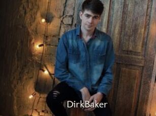 DirkBaker