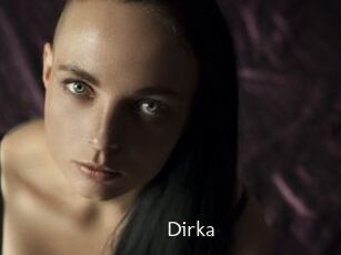 Dirka