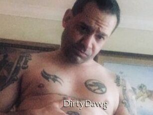 DirtyDawg