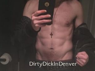 DirtyDickInDenver