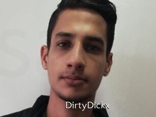 DirtyDickx