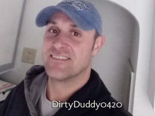 DirtyDuddy0420