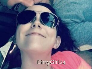DirtyGirl24