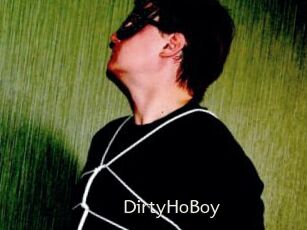 DirtyHoBoy